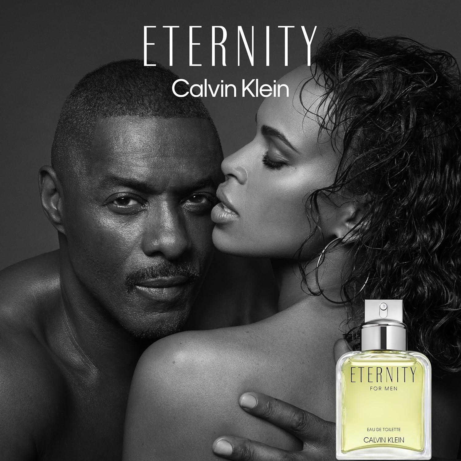 Calvin Klein Eternity Eau de Toilette for Men