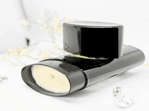 ORGANIC DEODORANT- SANDALWOOD FRAGRANCE - FOR MEN