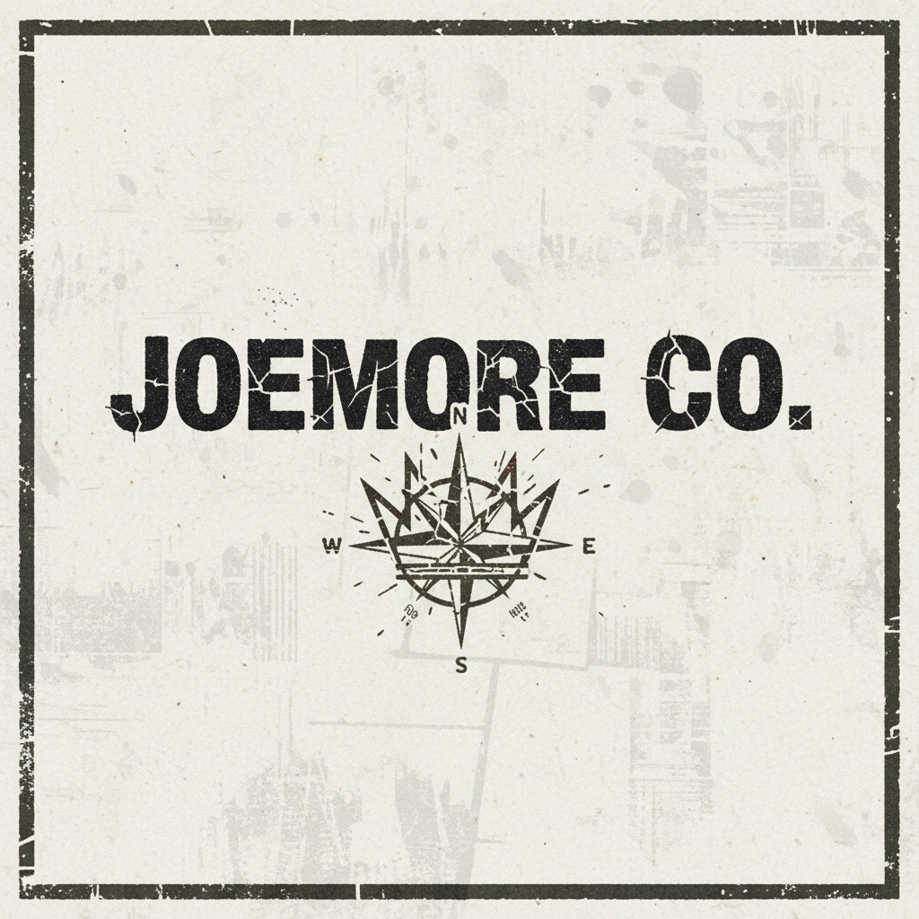 Joemore Co Logo
