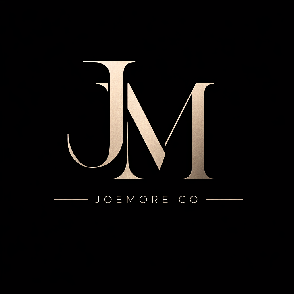Joemore Gift Card